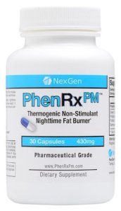 review of phenrx pm